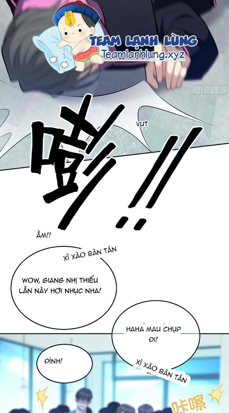 Người Tình Hợp Đồng Của Tổng Tài Chapter 7 - Trang 2