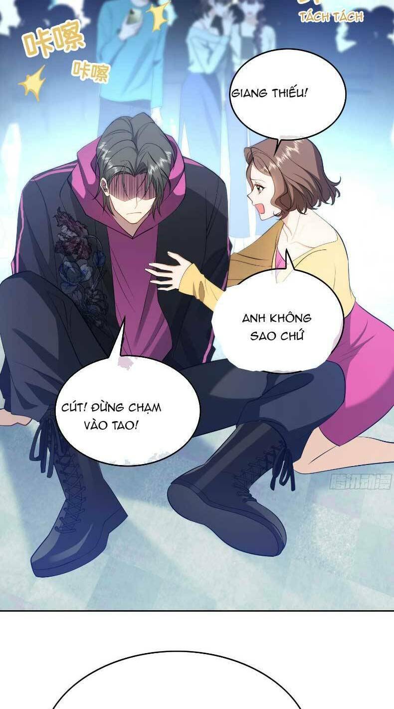 Người Tình Hợp Đồng Của Tổng Tài Chapter 7 - Trang 2