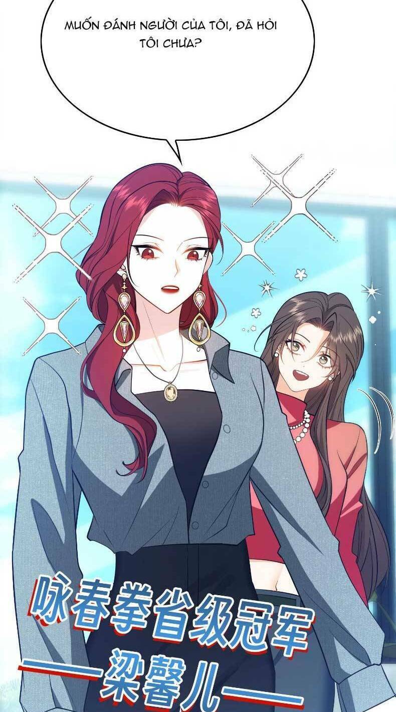 Người Tình Hợp Đồng Của Tổng Tài Chapter 7 - Trang 2