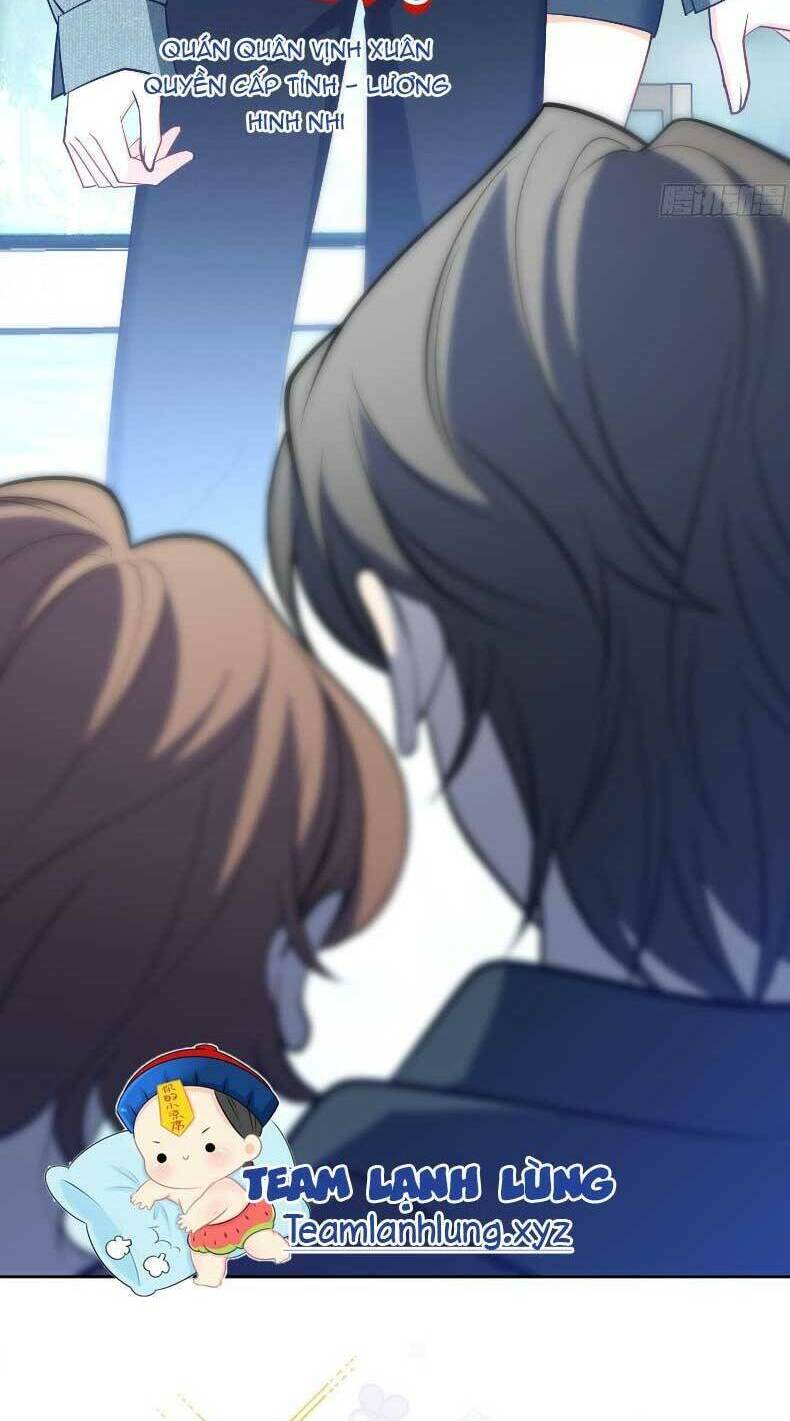 Người Tình Hợp Đồng Của Tổng Tài Chapter 7 - Trang 2