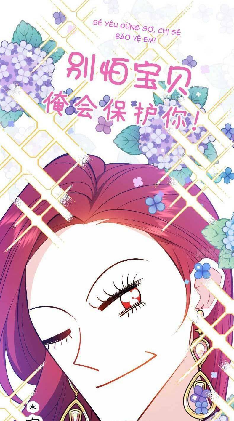 Người Tình Hợp Đồng Của Tổng Tài Chapter 7 - Trang 2