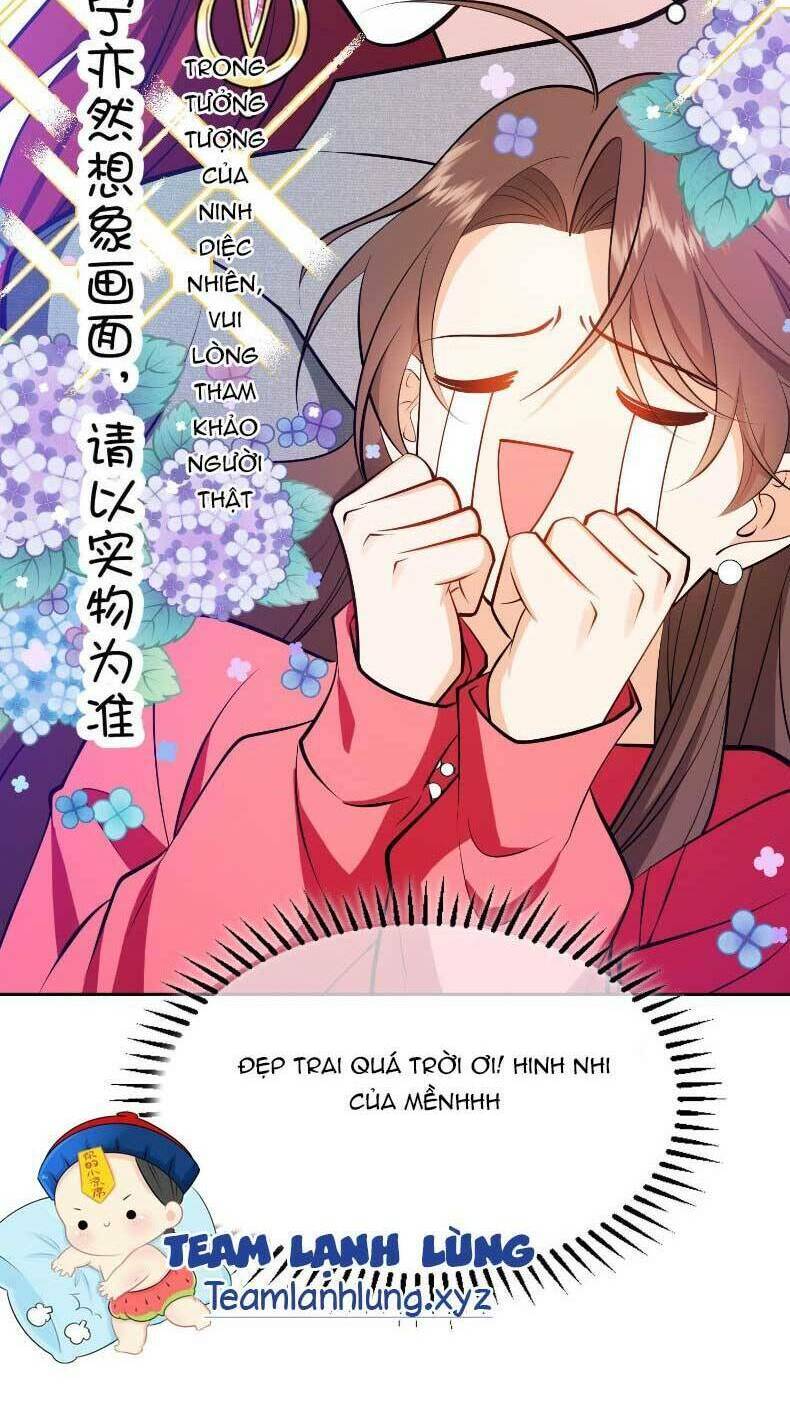 Người Tình Hợp Đồng Của Tổng Tài Chapter 7 - Trang 2