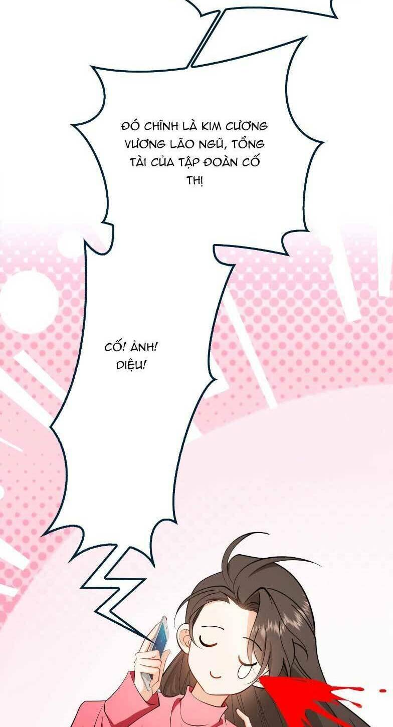 Người Tình Hợp Đồng Của Tổng Tài Chapter 7 - Trang 2