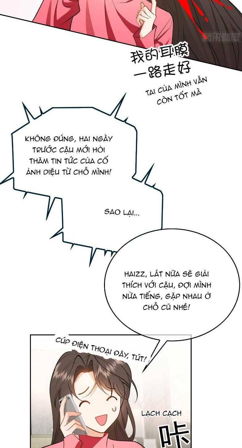 Người Tình Hợp Đồng Của Tổng Tài Chapter 7 - Trang 2