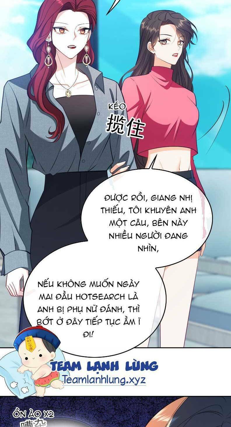 Người Tình Hợp Đồng Của Tổng Tài Chapter 8 - Trang 2