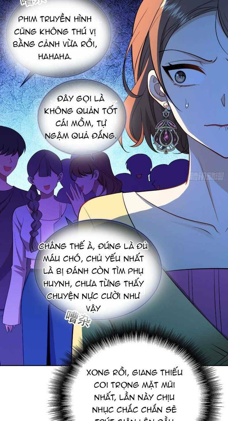 Người Tình Hợp Đồng Của Tổng Tài Chapter 8 - Trang 2
