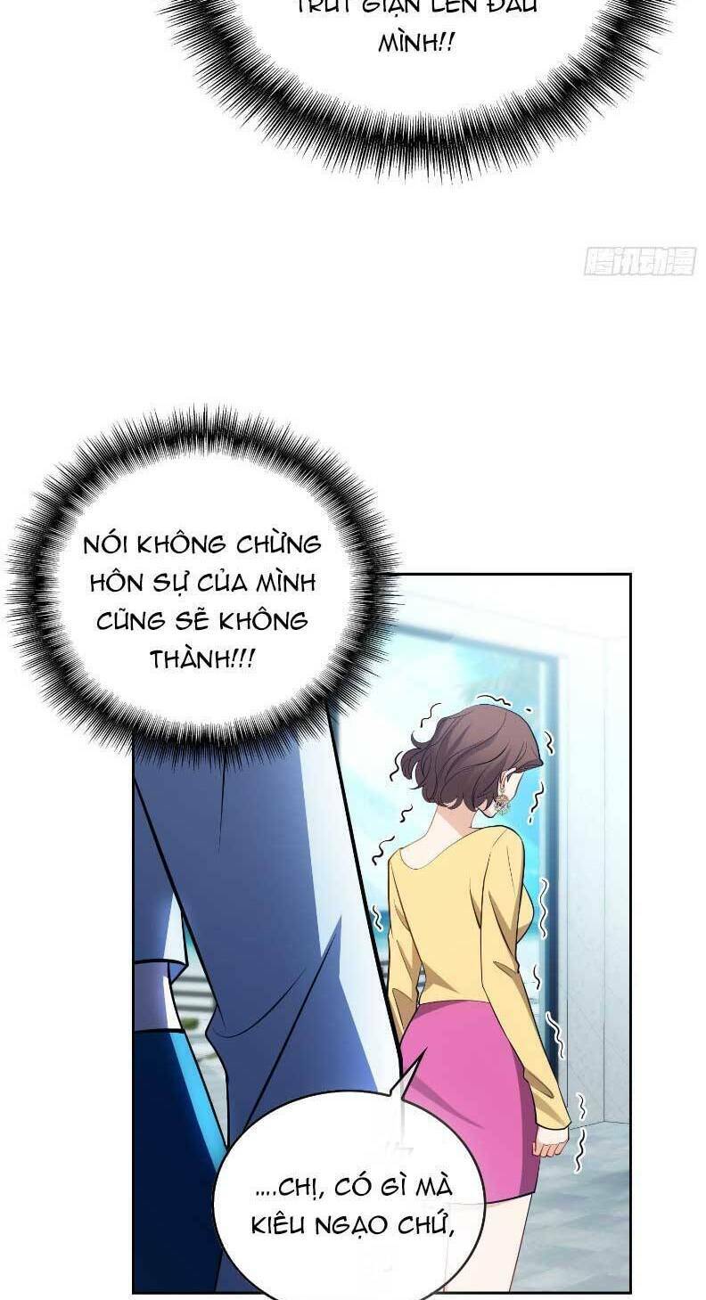 Người Tình Hợp Đồng Của Tổng Tài Chapter 8 - Trang 2