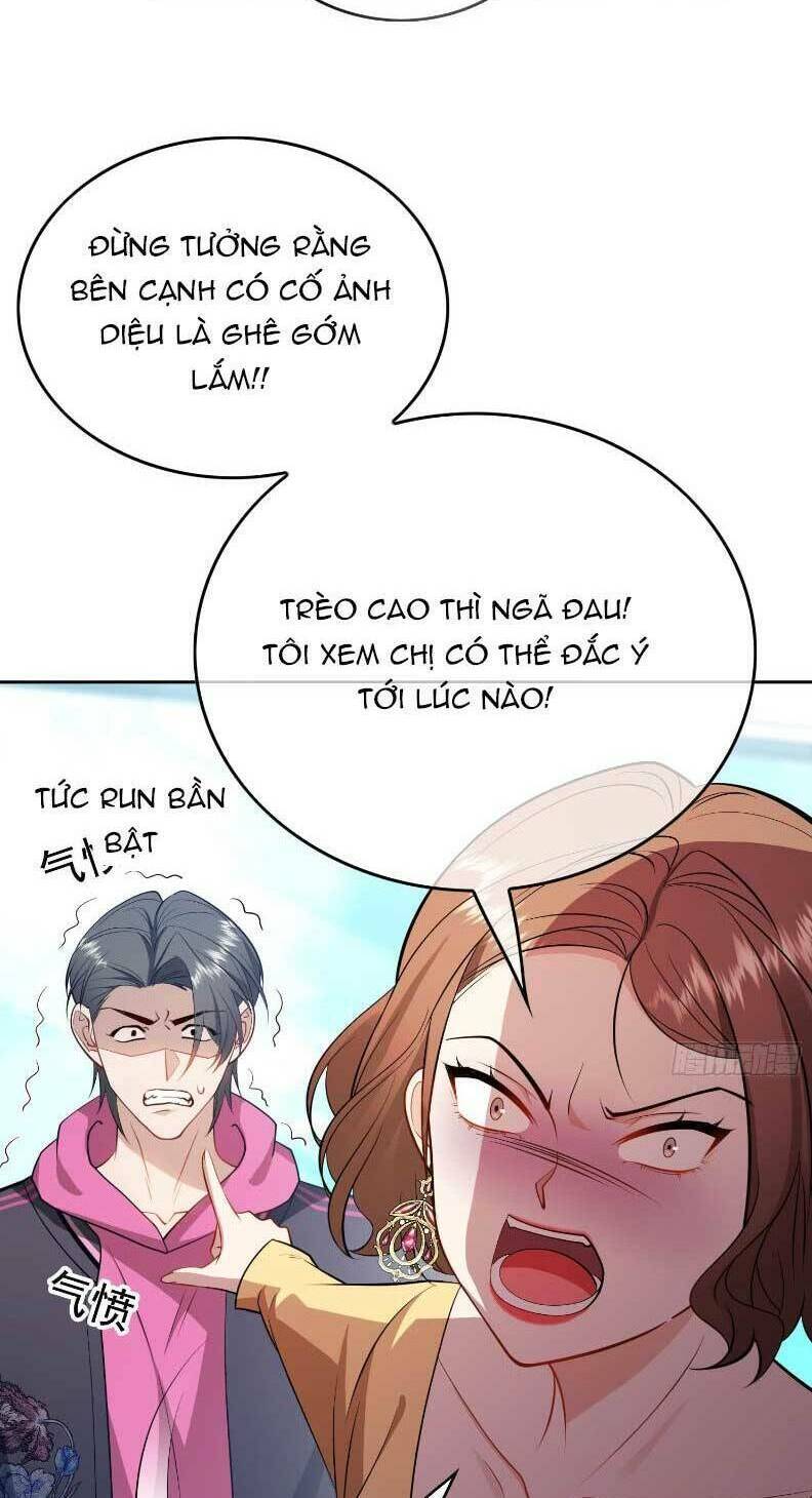 Người Tình Hợp Đồng Của Tổng Tài Chapter 8 - Trang 2