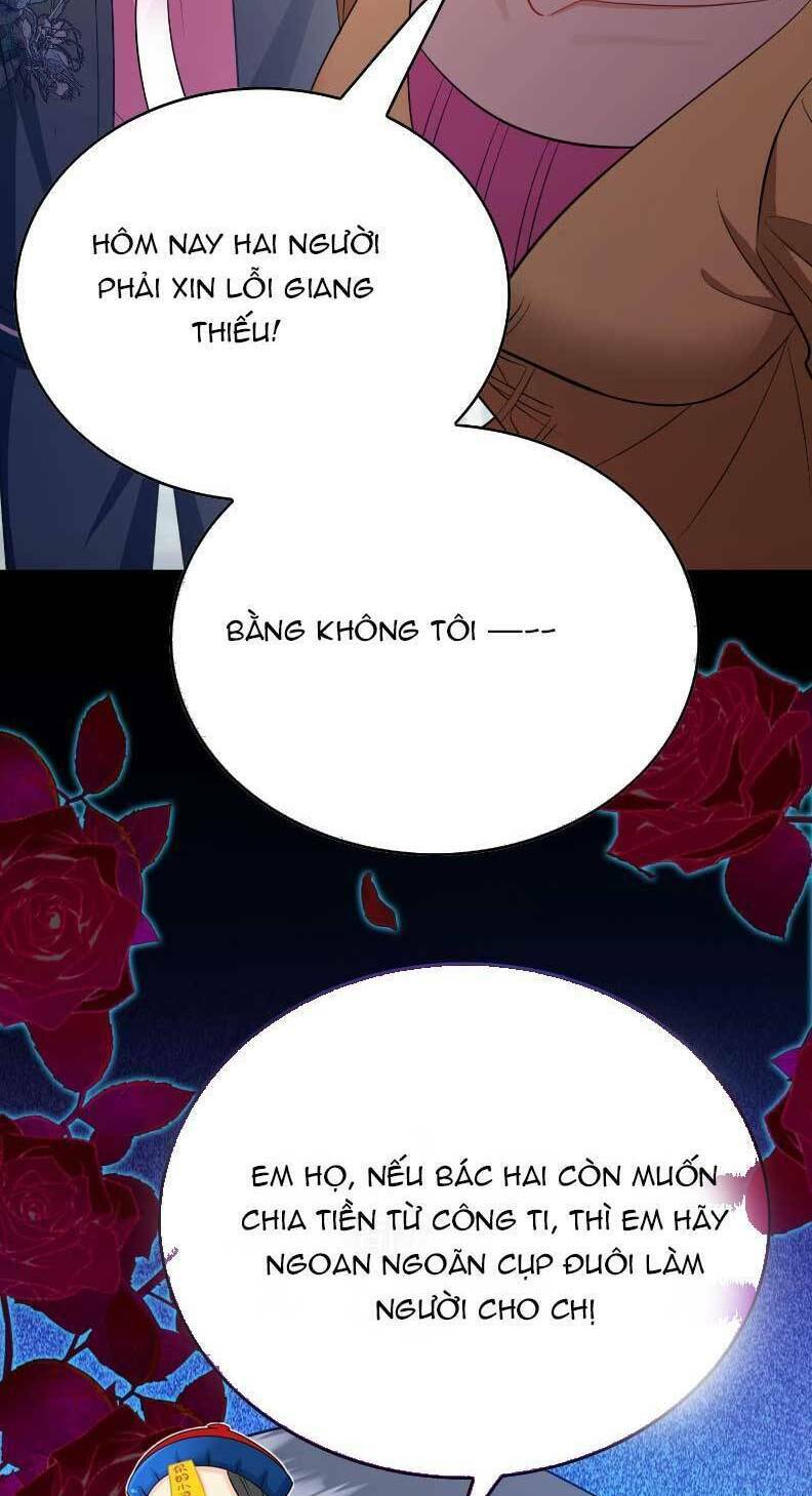 Người Tình Hợp Đồng Của Tổng Tài Chapter 8 - Trang 2