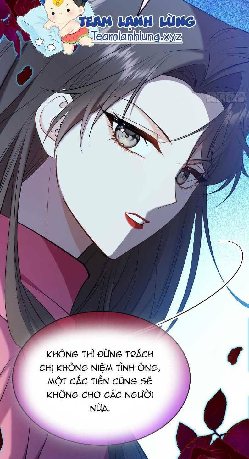 Người Tình Hợp Đồng Của Tổng Tài Chapter 8 - Trang 2