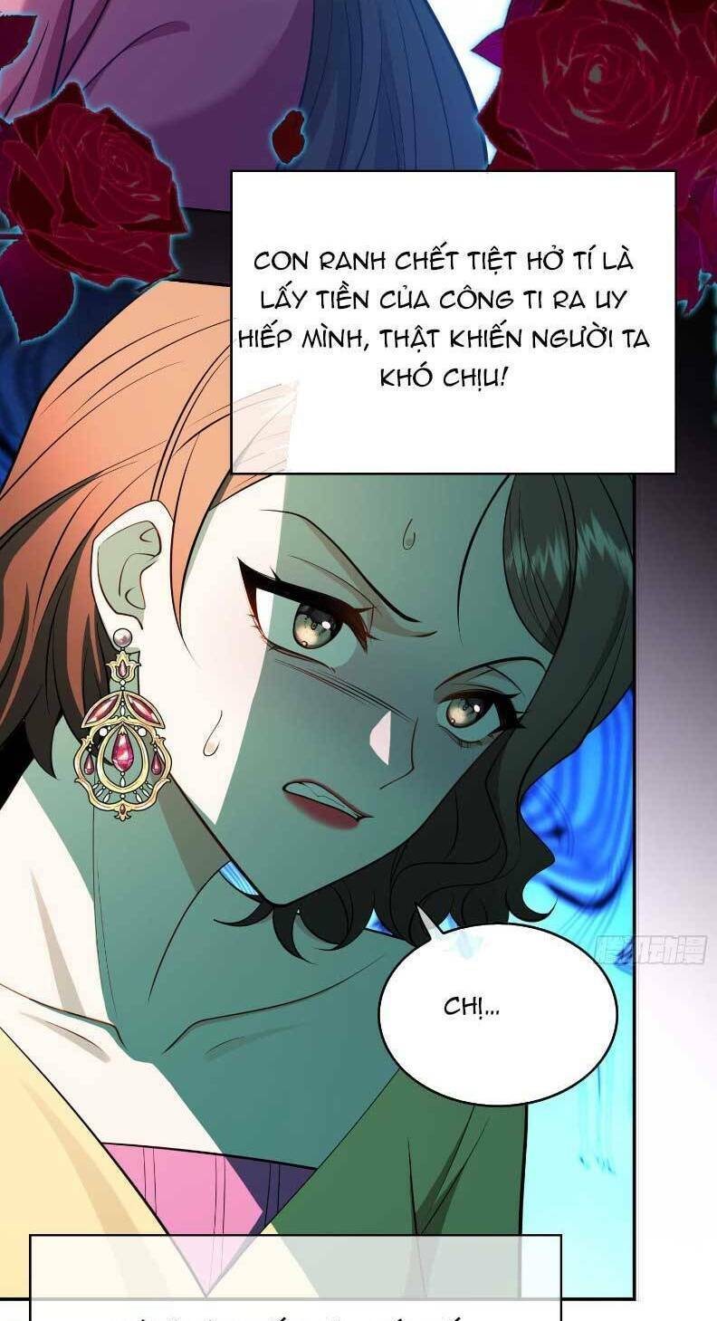 Người Tình Hợp Đồng Của Tổng Tài Chapter 8 - Trang 2