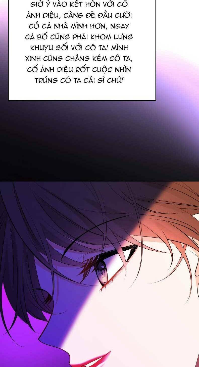 Người Tình Hợp Đồng Của Tổng Tài Chapter 8 - Trang 2