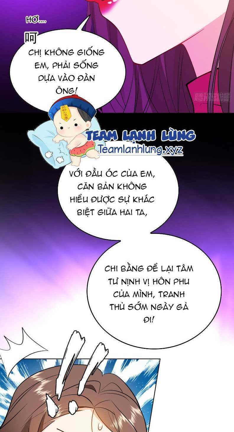 Người Tình Hợp Đồng Của Tổng Tài Chapter 8 - Trang 2