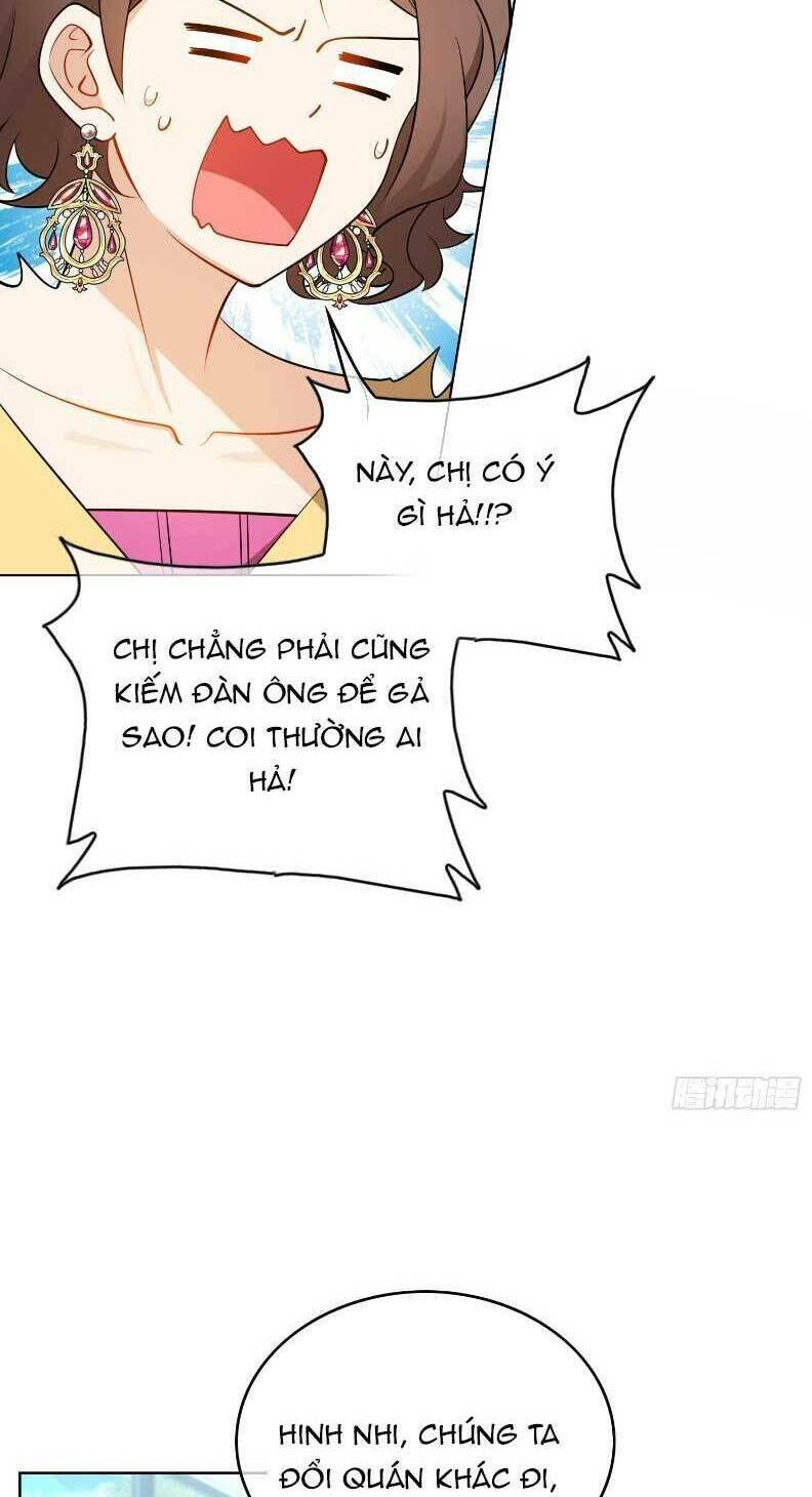 Người Tình Hợp Đồng Của Tổng Tài Chapter 8 - Trang 2