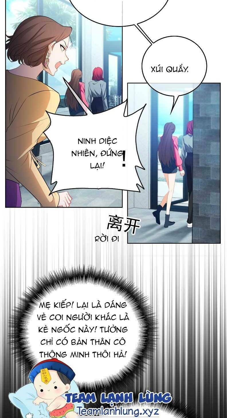 Người Tình Hợp Đồng Của Tổng Tài Chapter 8 - Trang 2