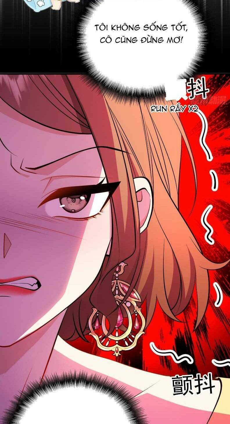 Người Tình Hợp Đồng Của Tổng Tài Chapter 8 - Trang 2