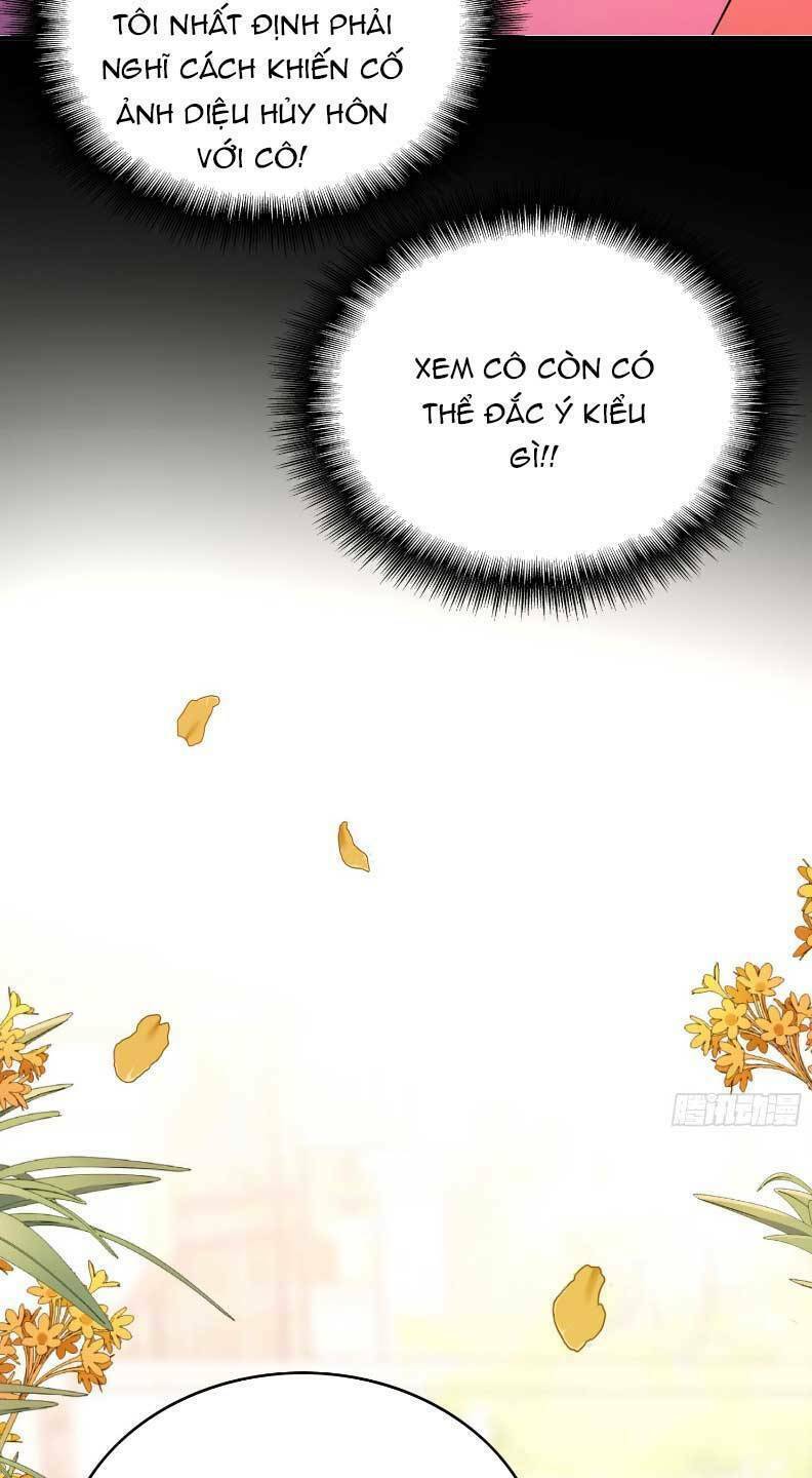 Người Tình Hợp Đồng Của Tổng Tài Chapter 8 - Trang 2