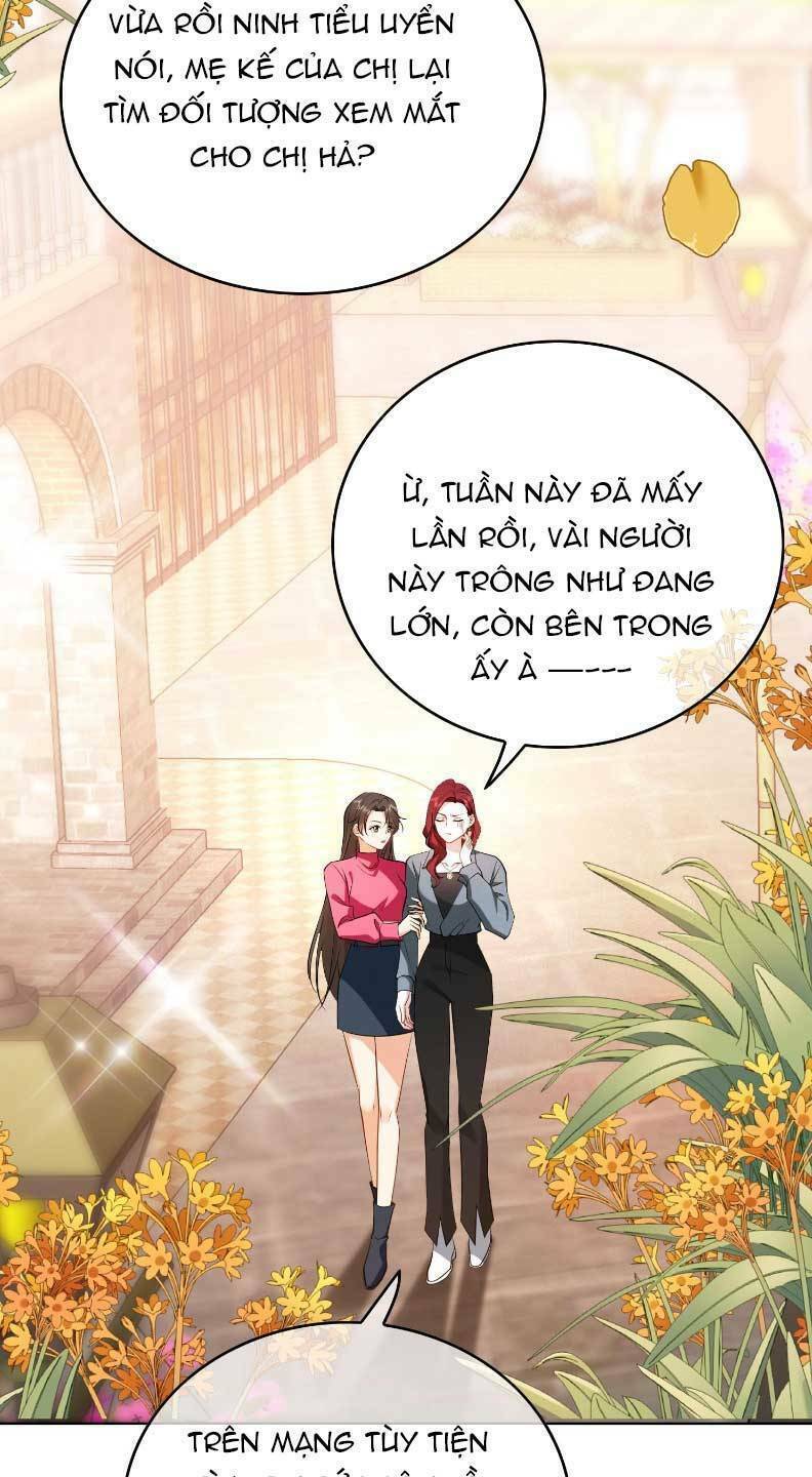 Người Tình Hợp Đồng Của Tổng Tài Chapter 8 - Trang 2