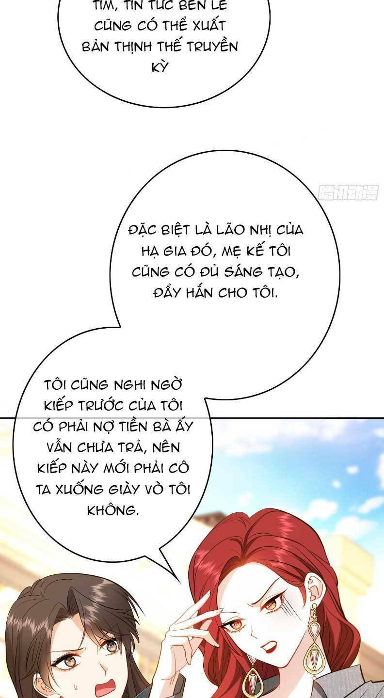 Người Tình Hợp Đồng Của Tổng Tài Chapter 8 - Trang 2