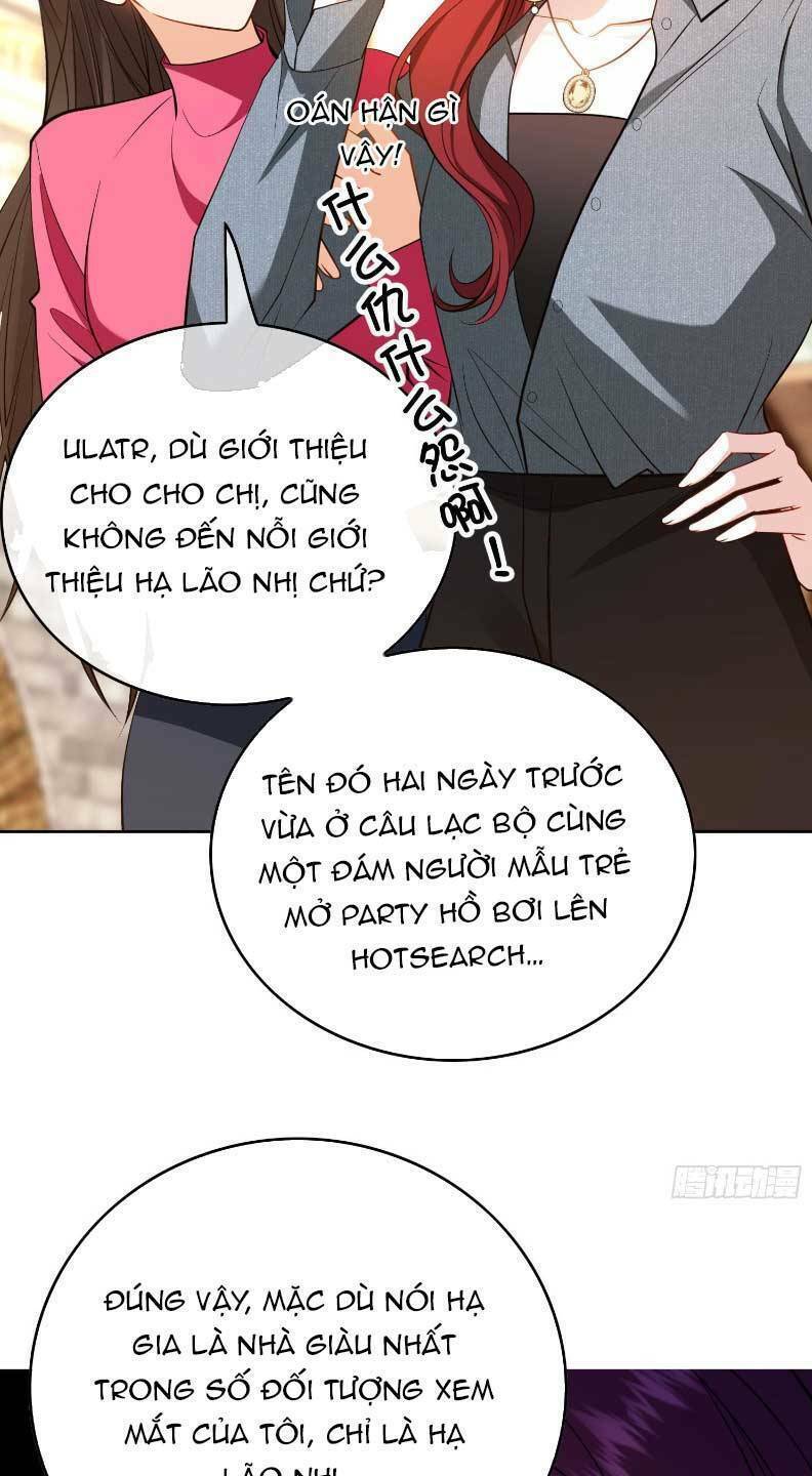 Người Tình Hợp Đồng Của Tổng Tài Chapter 8 - Trang 2