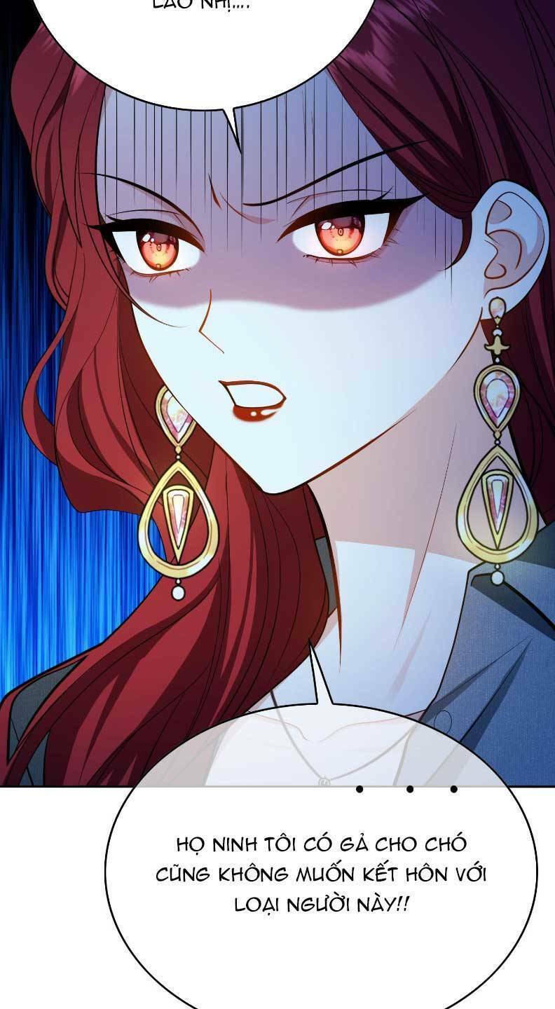 Người Tình Hợp Đồng Của Tổng Tài Chapter 8 - Trang 2