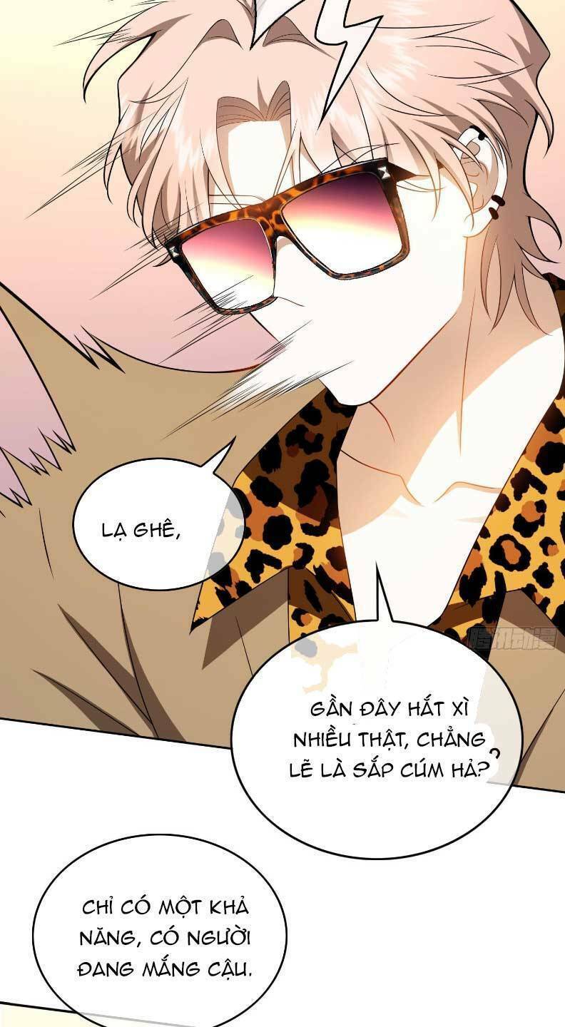 Người Tình Hợp Đồng Của Tổng Tài Chapter 8 - Trang 2