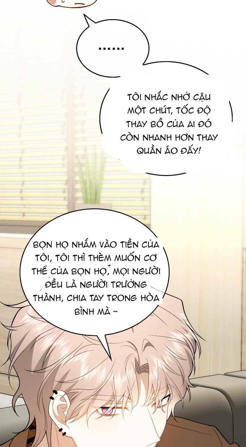 Người Tình Hợp Đồng Của Tổng Tài Chapter 8 - Trang 2