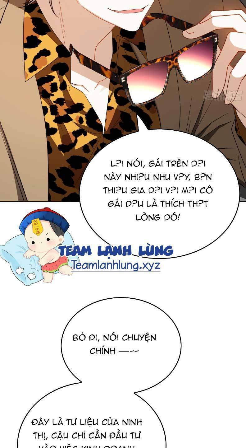 Người Tình Hợp Đồng Của Tổng Tài Chapter 8 - Trang 2