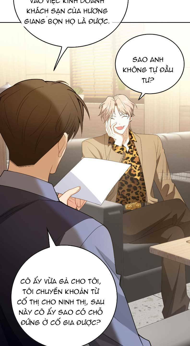 Người Tình Hợp Đồng Của Tổng Tài Chapter 8 - Trang 2