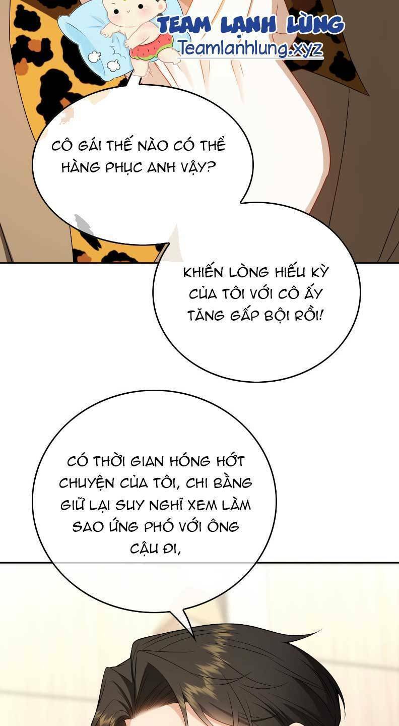 Người Tình Hợp Đồng Của Tổng Tài Chapter 8 - Trang 2