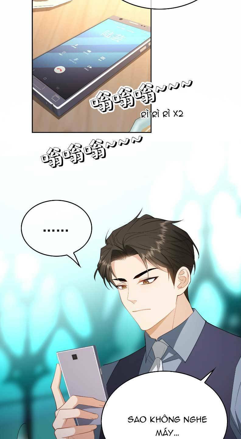 Người Tình Hợp Đồng Của Tổng Tài Chapter 8 - Trang 2