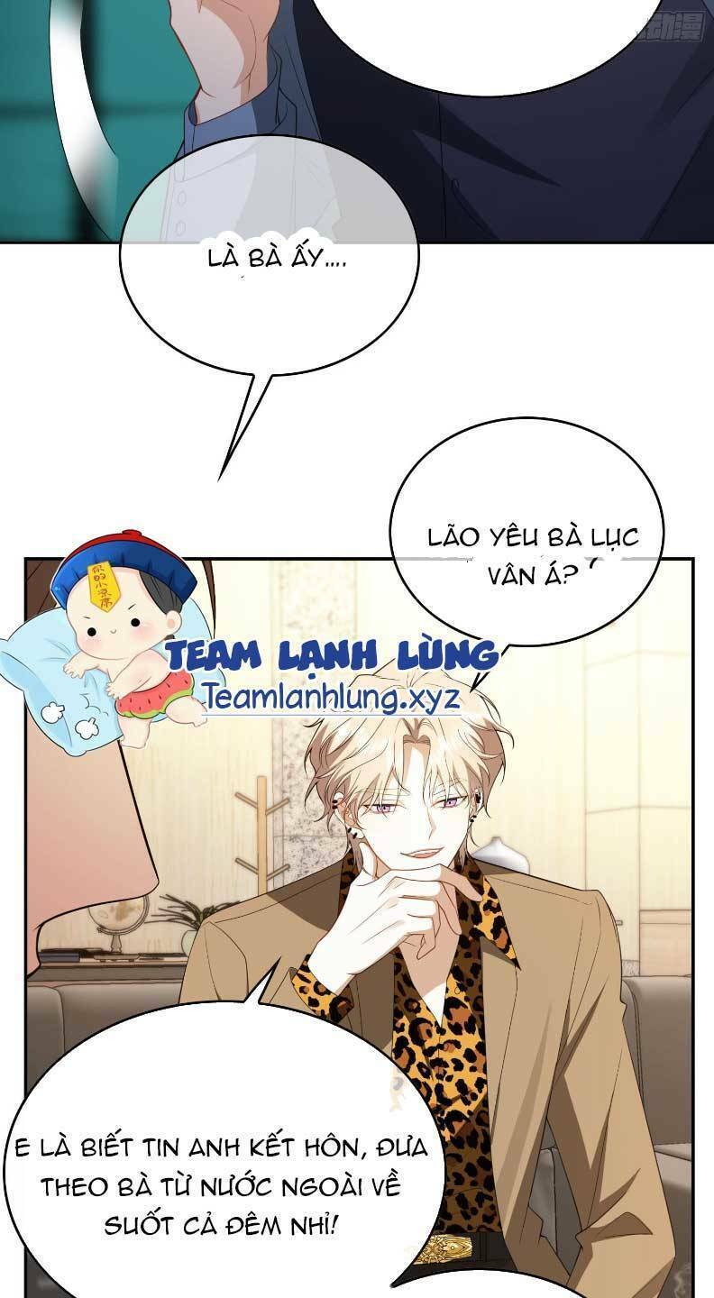 Người Tình Hợp Đồng Của Tổng Tài Chapter 8 - Trang 2