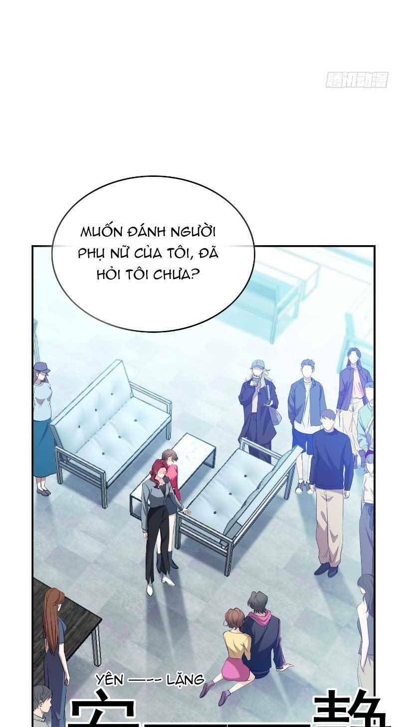 Người Tình Hợp Đồng Của Tổng Tài Chapter 8 - Trang 2