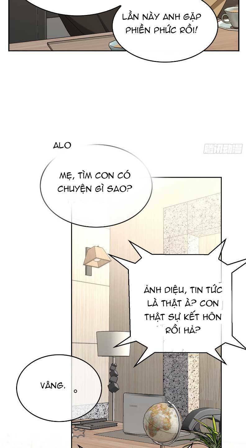 Người Tình Hợp Đồng Của Tổng Tài Chapter 8 - Trang 2