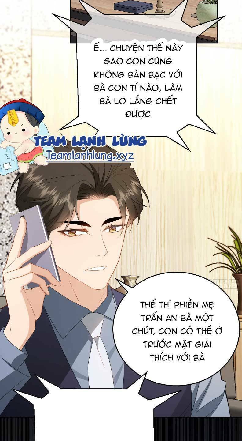 Người Tình Hợp Đồng Của Tổng Tài Chapter 8 - Trang 2