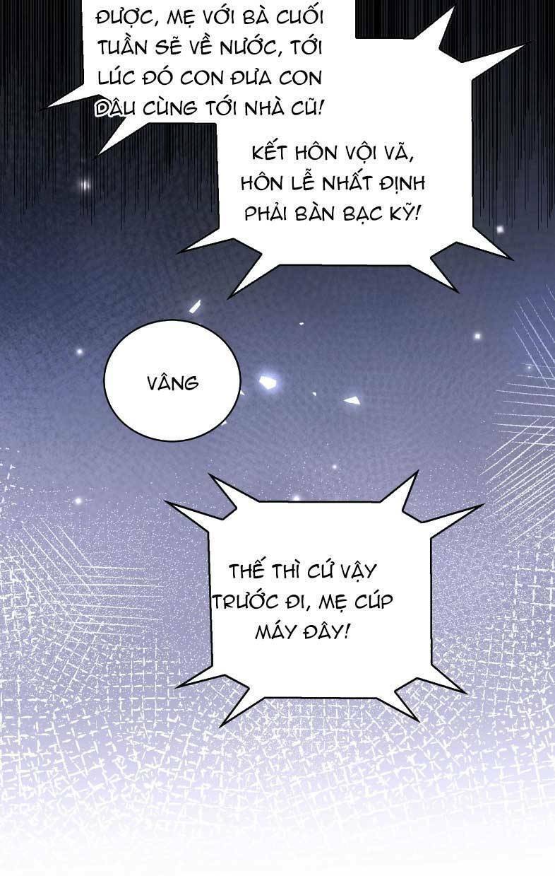 Người Tình Hợp Đồng Của Tổng Tài Chapter 8 - Trang 2