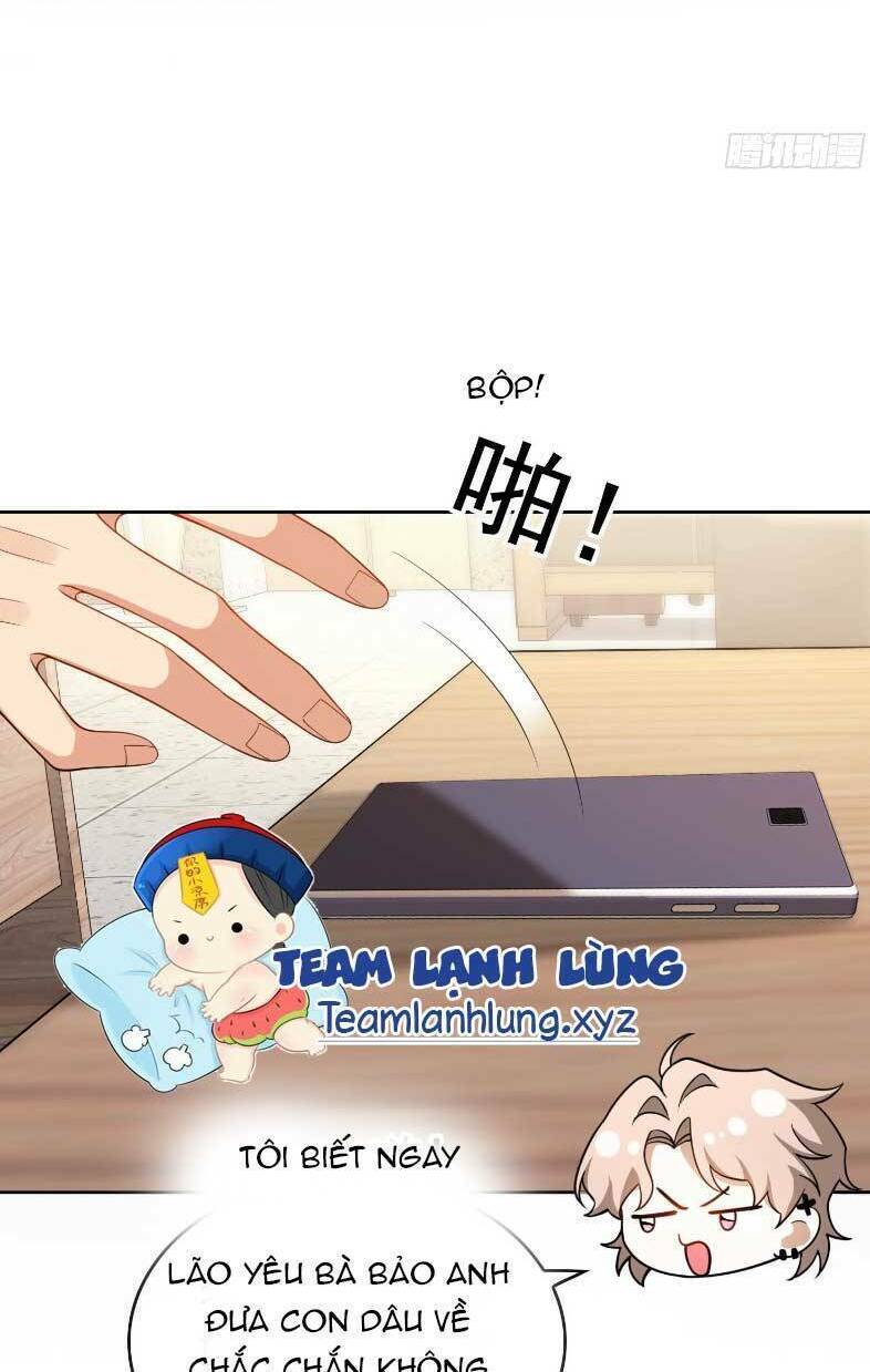 Người Tình Hợp Đồng Của Tổng Tài Chapter 8 - Trang 2