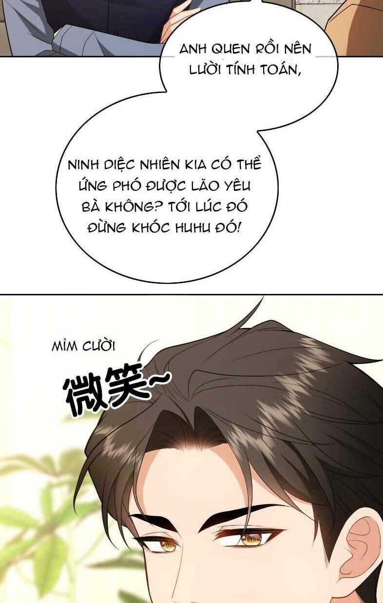 Người Tình Hợp Đồng Của Tổng Tài Chapter 8 - Trang 2