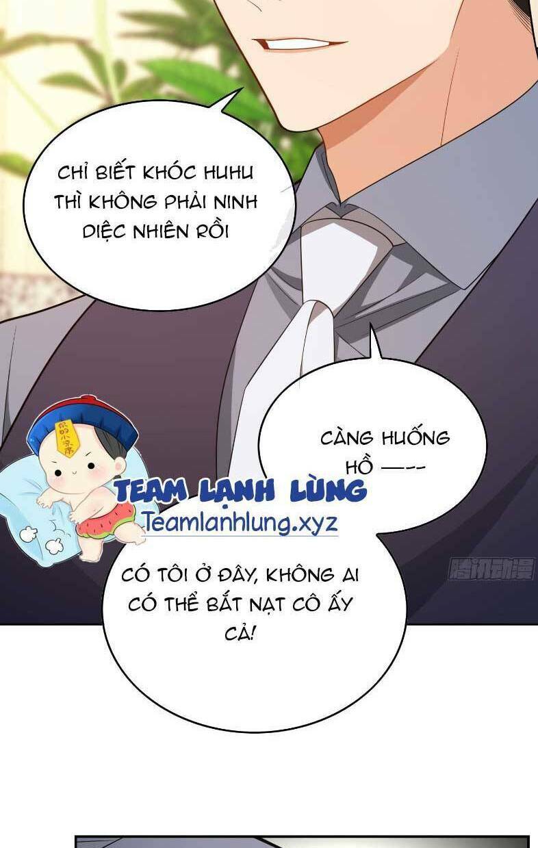 Người Tình Hợp Đồng Của Tổng Tài Chapter 8 - Trang 2