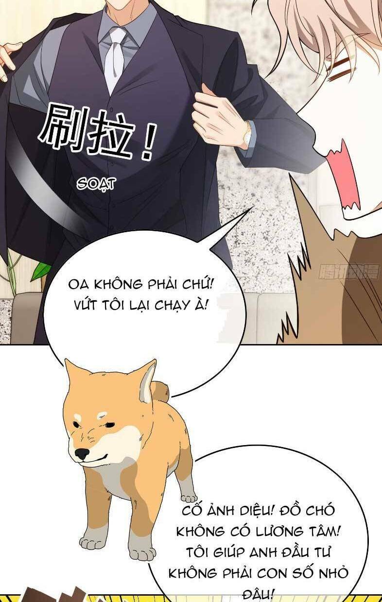 Người Tình Hợp Đồng Của Tổng Tài Chapter 8 - Trang 2