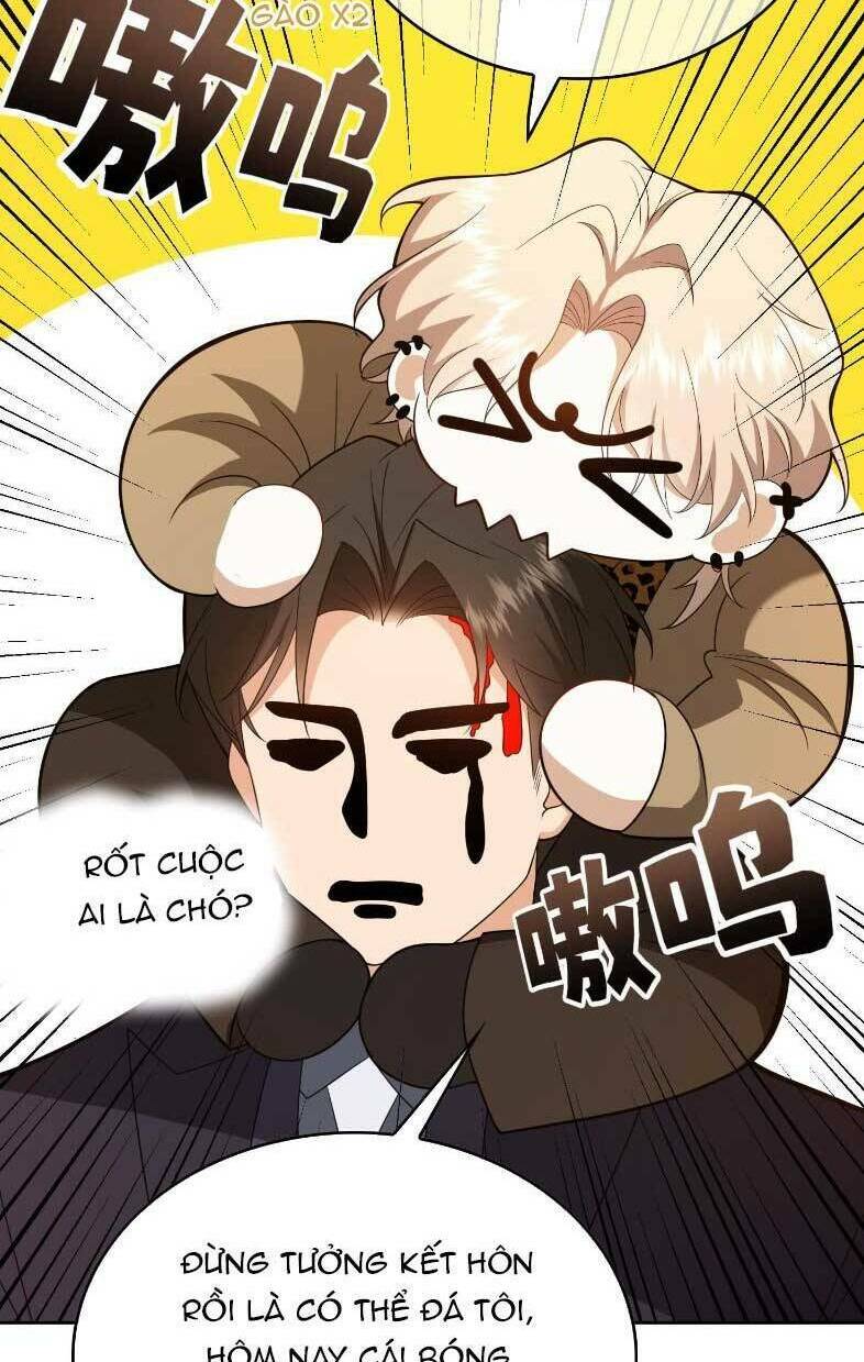 Người Tình Hợp Đồng Của Tổng Tài Chapter 8 - Trang 2