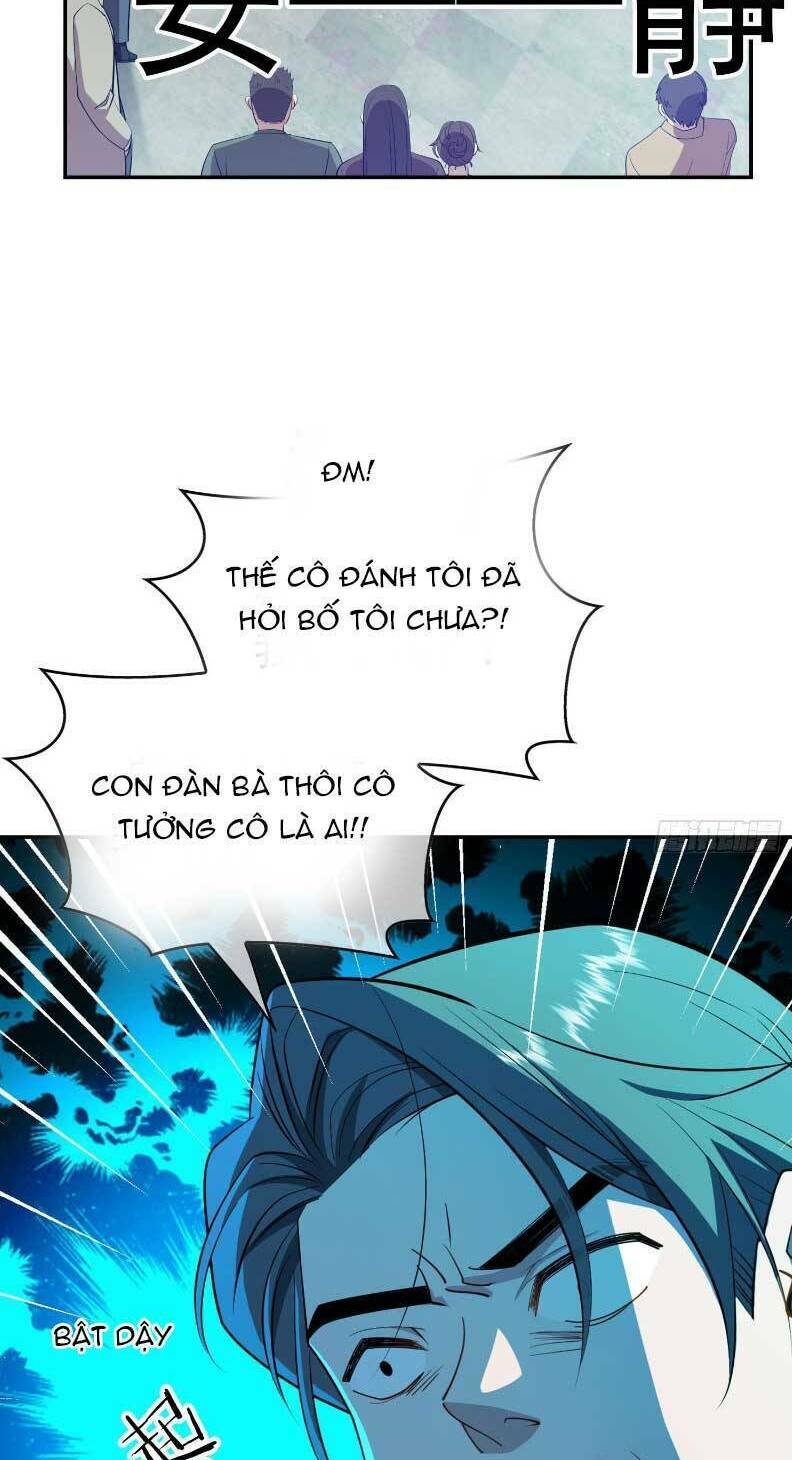 Người Tình Hợp Đồng Của Tổng Tài Chapter 8 - Trang 2