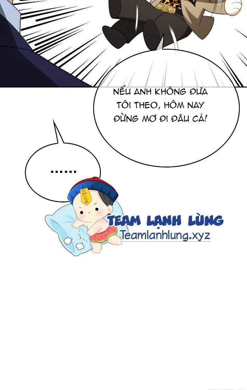 Người Tình Hợp Đồng Của Tổng Tài Chapter 8 - Trang 2