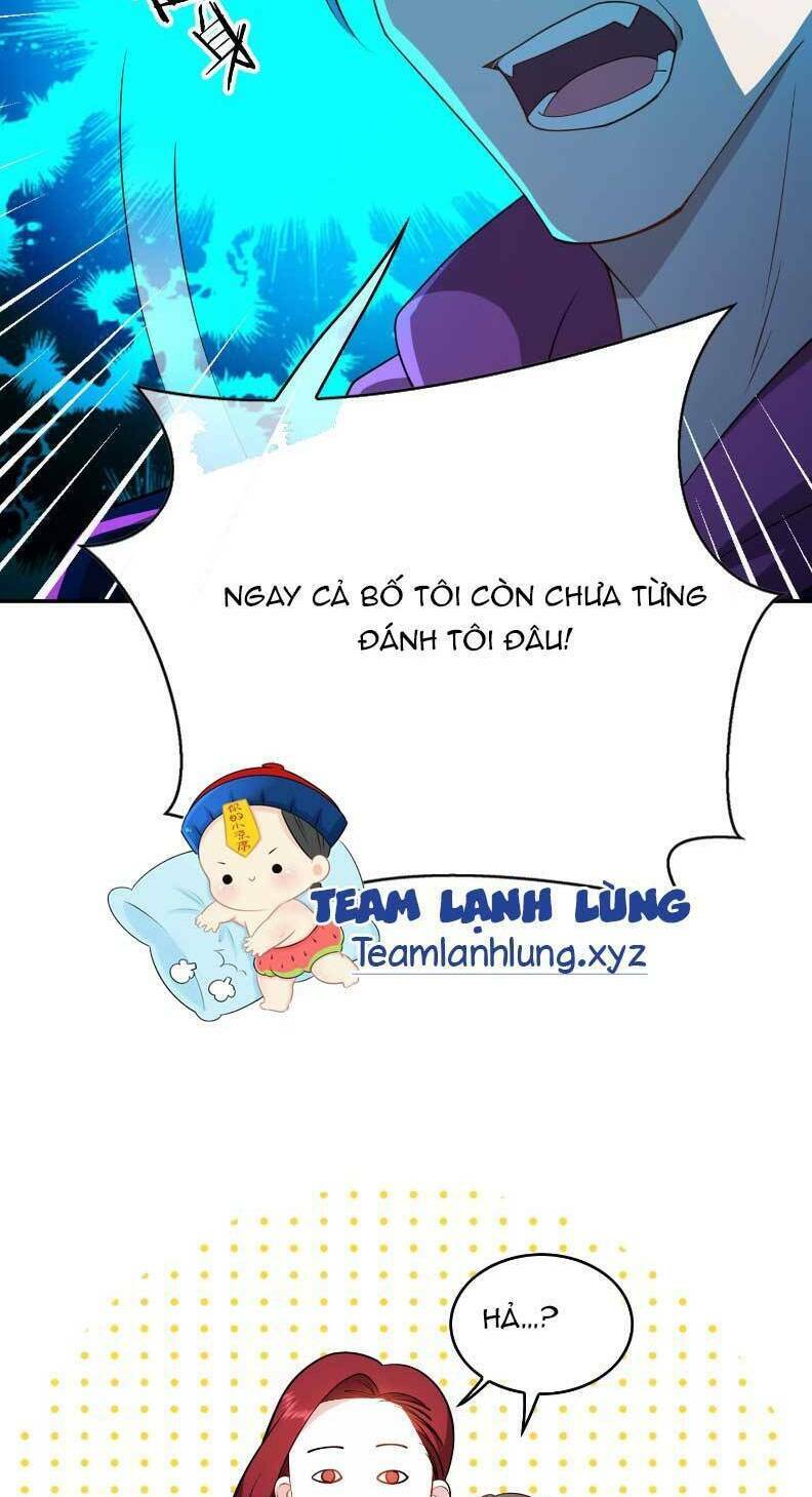 Người Tình Hợp Đồng Của Tổng Tài Chapter 8 - Trang 2