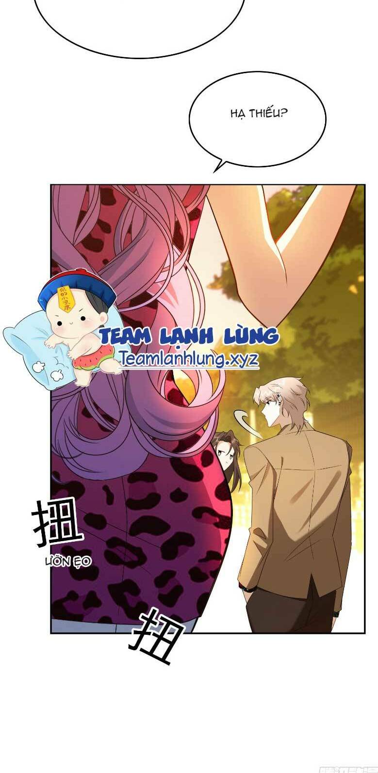 Người Tình Hợp Đồng Của Tổng Tài Chapter 9 - Trang 2