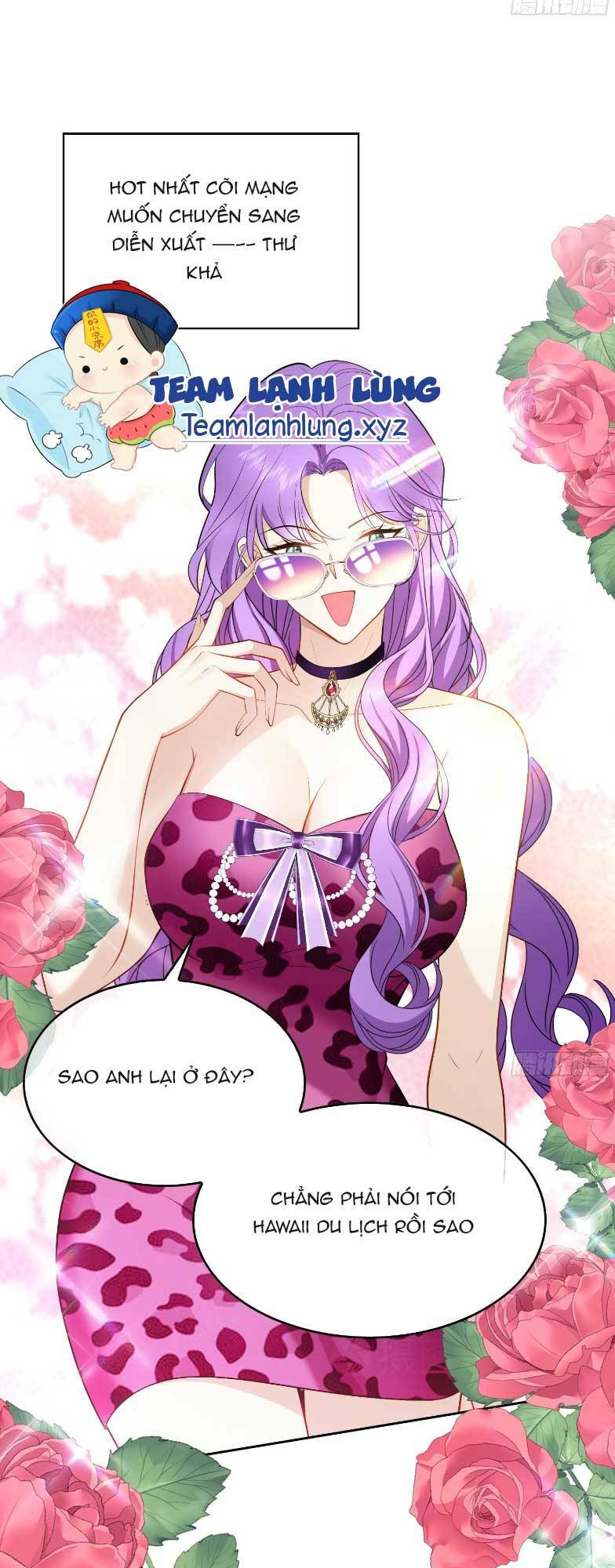 Người Tình Hợp Đồng Của Tổng Tài Chapter 9 - Trang 2