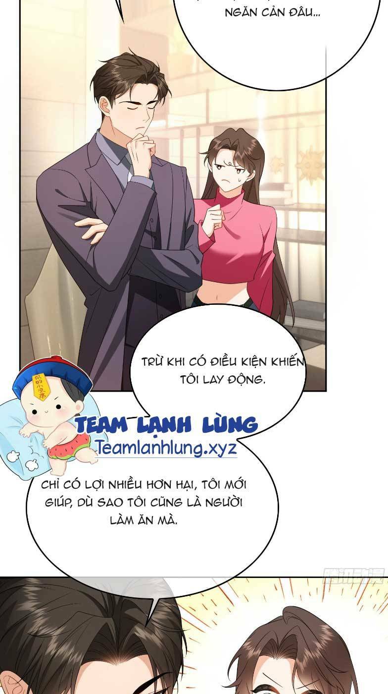 Người Tình Hợp Đồng Của Tổng Tài Chapter 9 - Trang 2