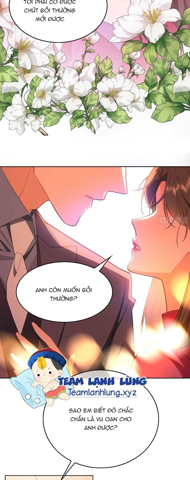 Người Tình Hợp Đồng Của Tổng Tài Chapter 9 - Trang 2