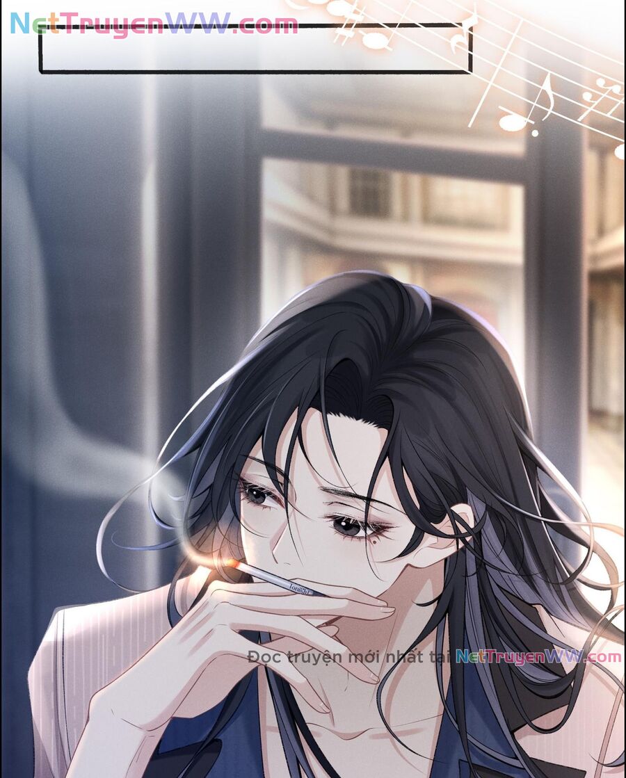 Người Tình Nguy Hiểm Chapter 1 - Trang 2