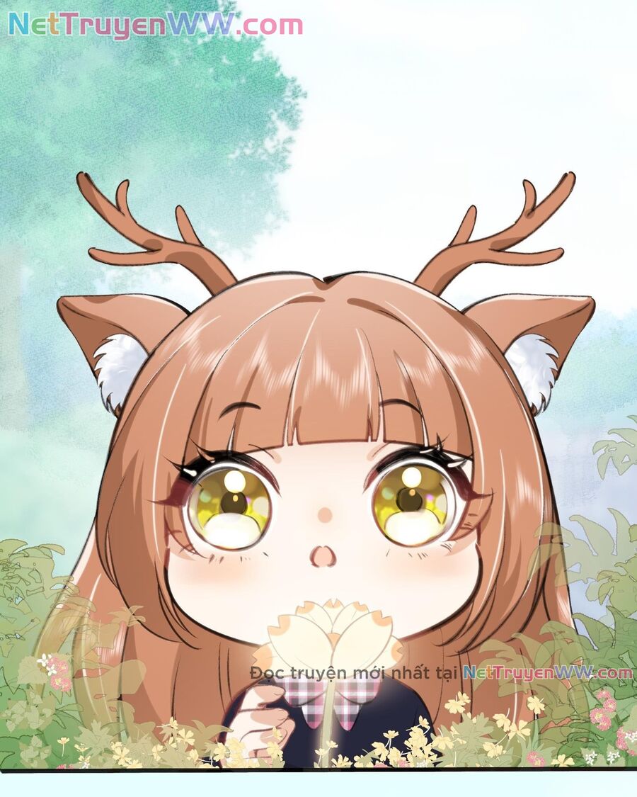 Người Tình Nguy Hiểm Chapter 1 - Trang 2